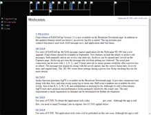 Tablet Screenshot of freemanlabs.blockweb.com